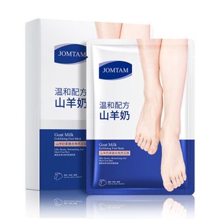 Mặt Nạ Tẩy Tể Chết Cho Chân JOMTAM