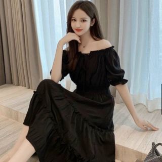 ĐẦM ĐEN TẦNG TRỄ VAI