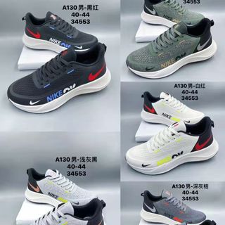 GIÀY THỂ THAO NAM AA3