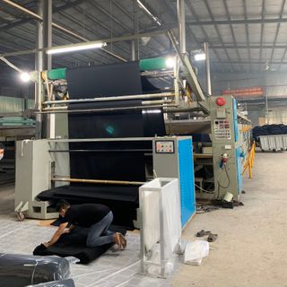 QUẦN ÁO MAY MẶC