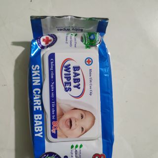 Khăn ướt