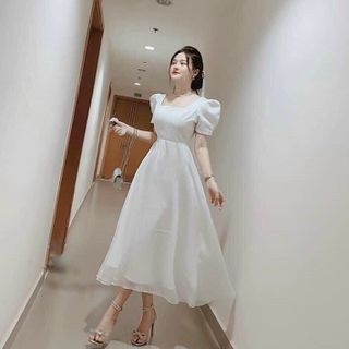 ĐẦM TRẮNG NƠ SAU