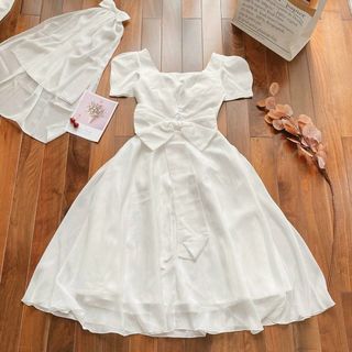 ĐẦM TRẮNG NƠ SAU