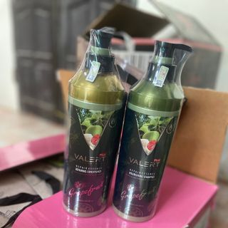 Dầu cặp Bưởi Grapefruittt 850ml*2 chuần Công ty giá sỉ