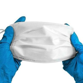 khẩu trang NGƯỜI LỚN DIỆT 99% VIRUS NCOV 4 LỚP CAO CẤP - 170 HỘP/THÙNG - WAKAMONO
