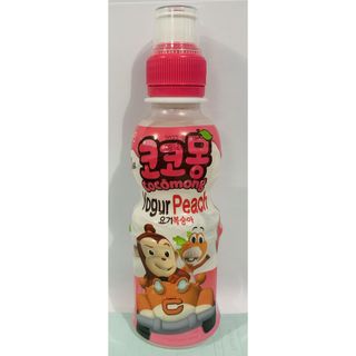 HotSale Nước trái cây sữa chua Cocomong 200ml nhập khẩu Hàn Quốc