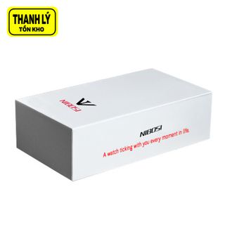 Thanh lý Hộp đồng hồ Nibosi