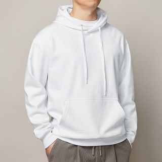 Áo hoodie trơn Unisex nam nữ