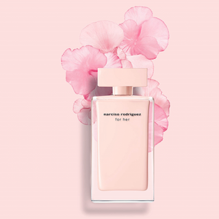 Nước hoa Narciso Rodriguez For Her EDP 100ml Hàng auth 100% nhập khẩu