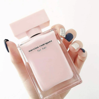 Nước hoa Narciso Rodriguez For Her EDP 100ml Hàng auth 100% nhập khẩu