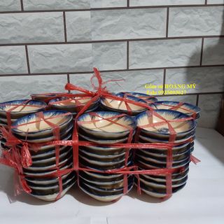 Chén bánh bèo lán 100 cái