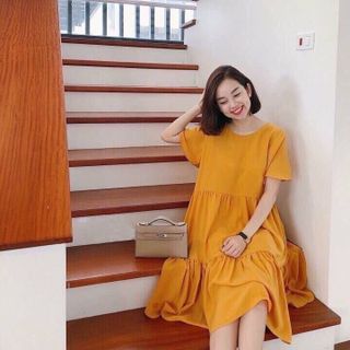 ĐÀM SUÔNG TẦNG VÀNG