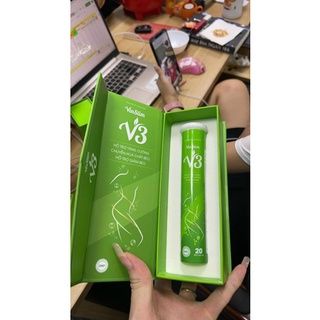 Giảm cân VE Slim V3