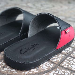 Dép nam , khâu viền