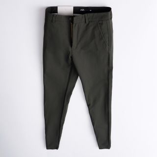 QUẦN BODY KAKI DÀI SANG XỊN MỊM