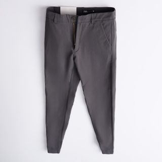 QUẦN BODY KAKI DÀI SANG XỊN MỊM