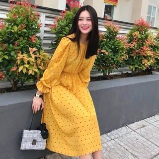 ĐẦM BI VÀNG TAY BO