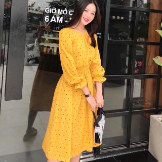 ĐẦM BI VÀNG TAY BO