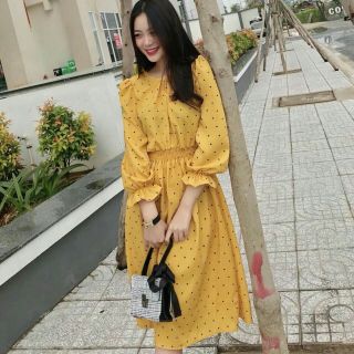 ĐẦM BI VÀNG TAY BO