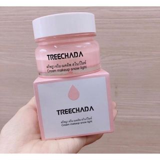 KEM TREECHADA CHUẨN - HÀNG NỘI ĐỊA THÁI LAN