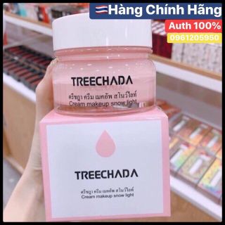 KEM TREECHADA CHUẨN - HÀNG NỘI ĐỊA THÁI LAN giá sỉ