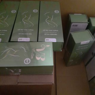 Giảm cân VE Slim V3