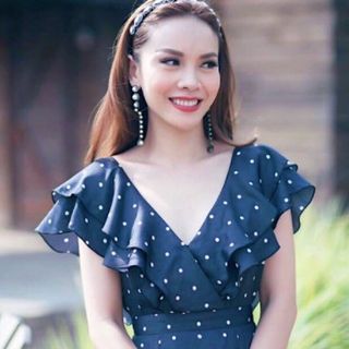 ĐẦM BI XANH BÈO