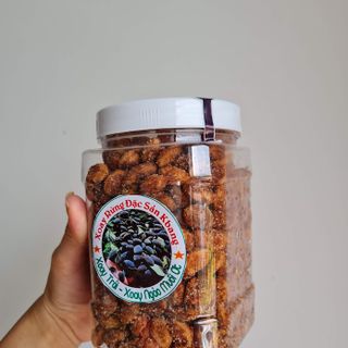 Xay rừng ngào đường muối ớt giá sỉ