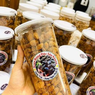 Xay rừng ngào đường muối ớt