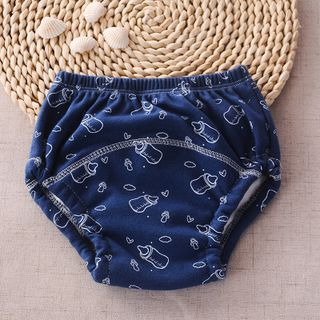 QUẦN BỎ BỈM CHO BÉ YÊU