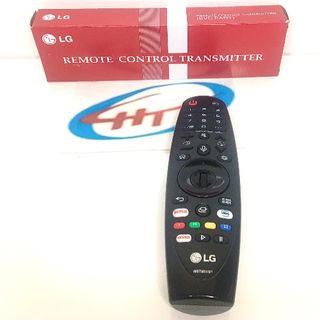 Remote LG 198B Voice 2020, AKB75855505 giá sỉ
