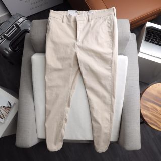 QUẦN KAKI DÀI CO GIÃN SANG XỊN MỊM