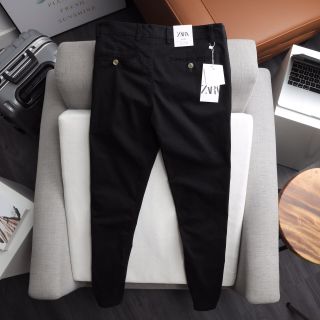 QUẦN KAKI DÀI CO GIÃN SANG XỊN MỊM