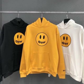 Áo hoodie in Drew chất bao đẹp, bao rẻ