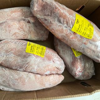 THỊT THĂN HEO FRIMESA (NHẬP KHẨU BRAZIL)