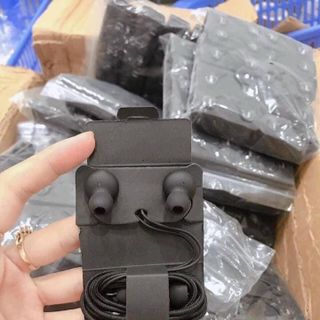 Tai nghe AKG ss S10+ hàng xịn logo trắng tặng núm cách âm Full Box