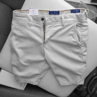QUẦN KAKI SHORT SANG CAO CẤP