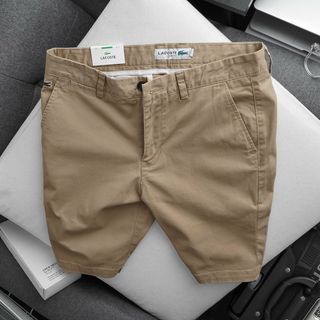 QUẦN KAKI SHORT SANG CAO CẤP