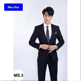 Bộ Vest Nam