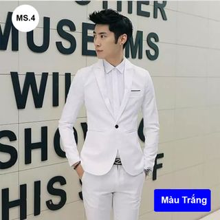 Bộ Vest Nam