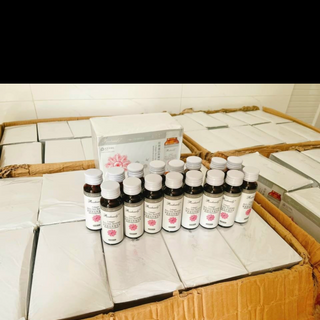 COLLAGEN TRẮNG DA TRANG NEMO ROSE BEAUTY