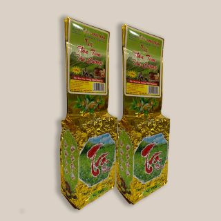 100g Trà Nõn Tôm Tân Cương Thái Nguyên