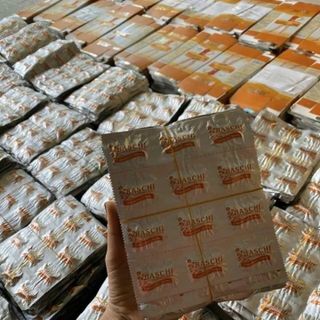 Giảm cân basschi cam vỉ