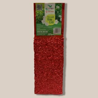 Trà xanh Bảo Lộc Ướp bông lài tươi 500g