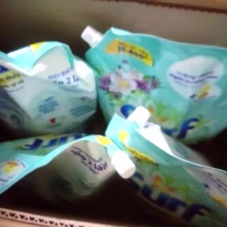 Nước Giặt Surf Hương Sương Mai