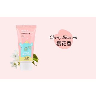 Set 3 tuýp dưỡng da tay SHIJNG thú