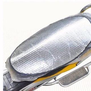 Miếng che yên xe máy Sỉ: 7,000đ Sl 100: 6,900đ Sl 200: 6,800đ