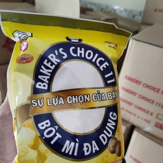 Bọt mỳ baker choice