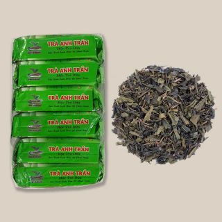 [Mã INCU1114 giảm 25% đơn 99K] Trà Sâm Dứa 70g block 6 gói (5 block)