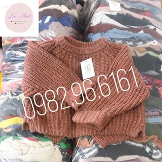 Len Hàn Chui, Cardigan các loại Giá rẻ nhất thị trường